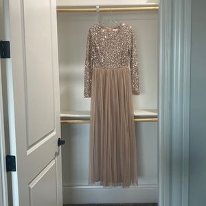 Maya Bridesmaid Dress